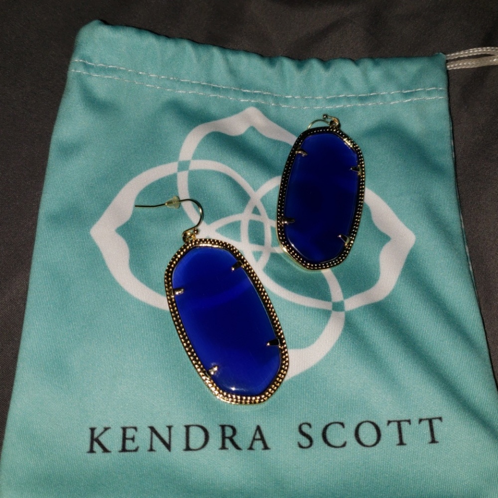 Kendra Scott Earrings